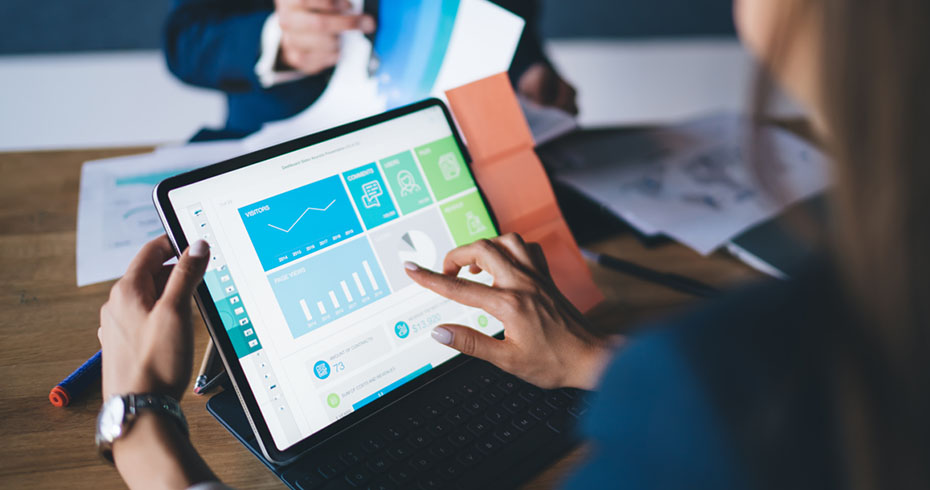 desenvolvimento de softwares